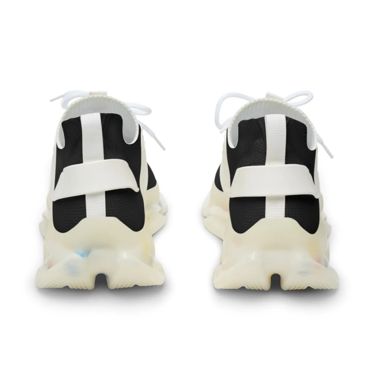 Japanese Men's Mesh Sports Sneakers