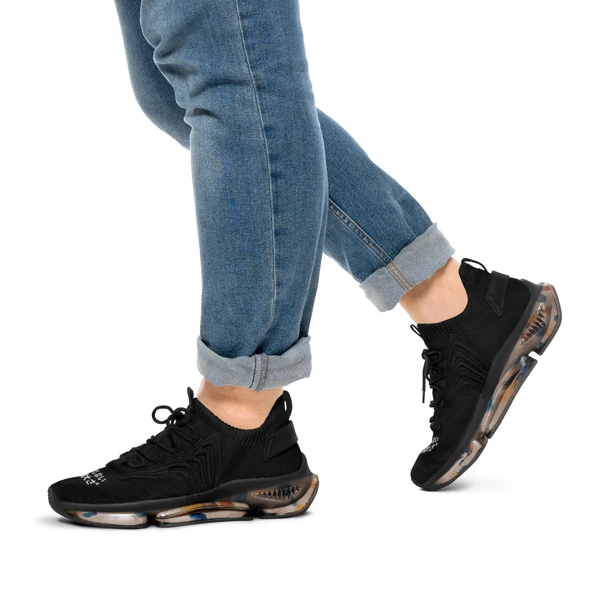 Japanese Men's Mesh Sports Sneakers