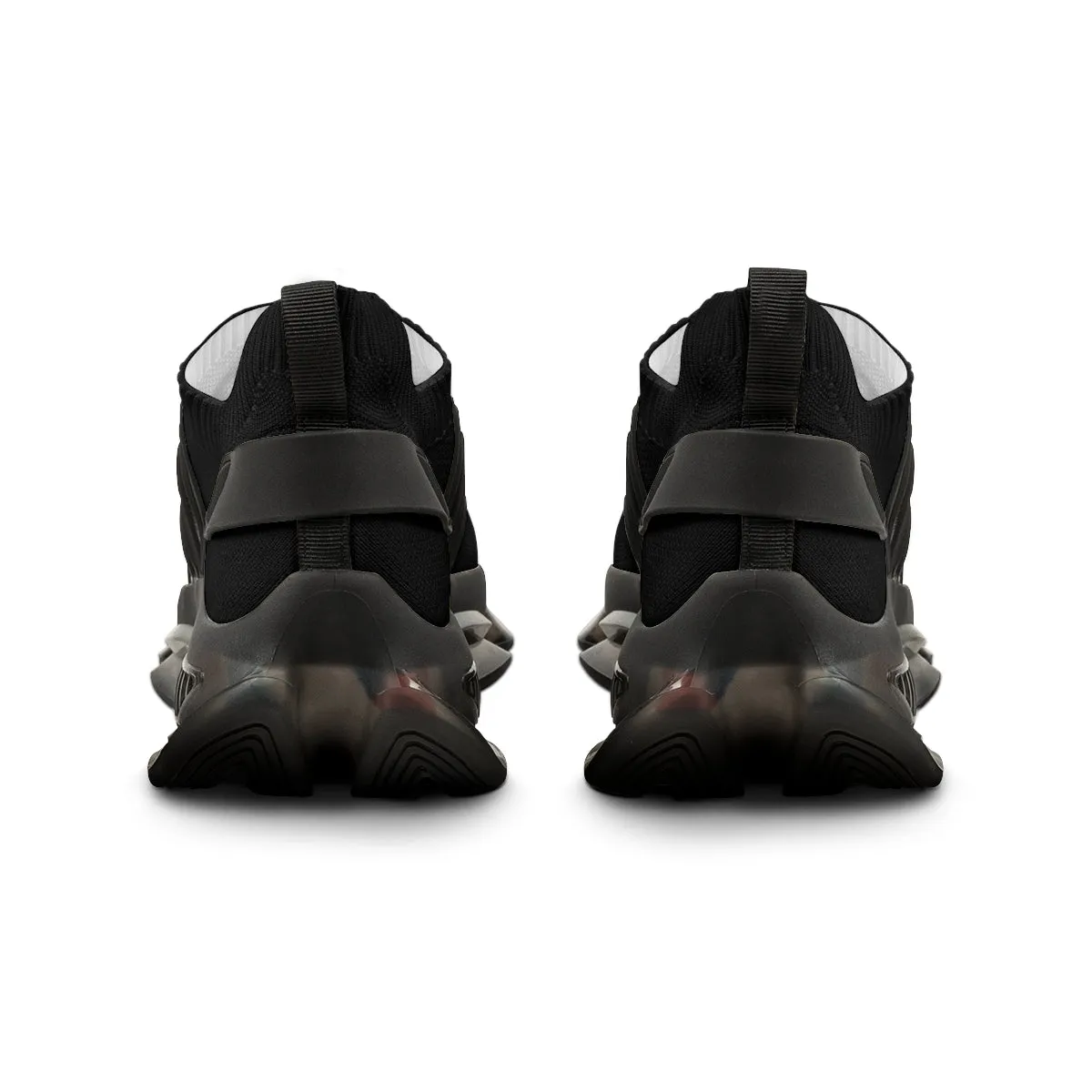 Japanese Men's Mesh Sports Sneakers