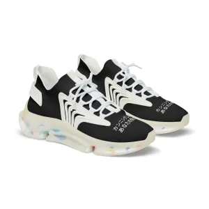 Japanese Men's Mesh Sports Sneakers