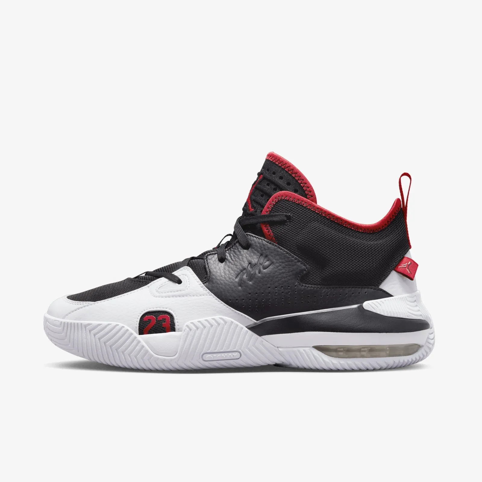 Jordan Stay Loyal 2 - 'Bred'