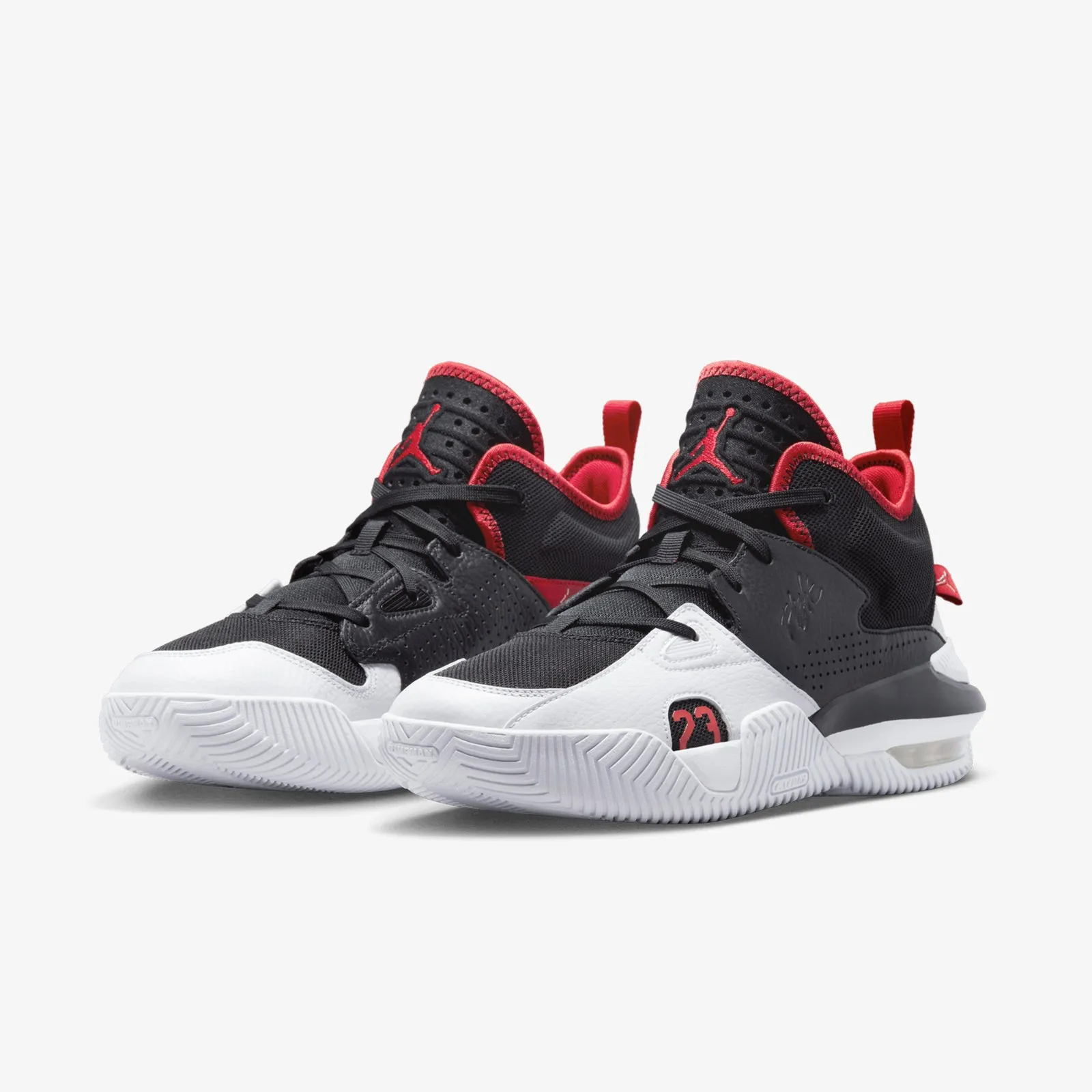 Jordan Stay Loyal 2 - 'Bred'