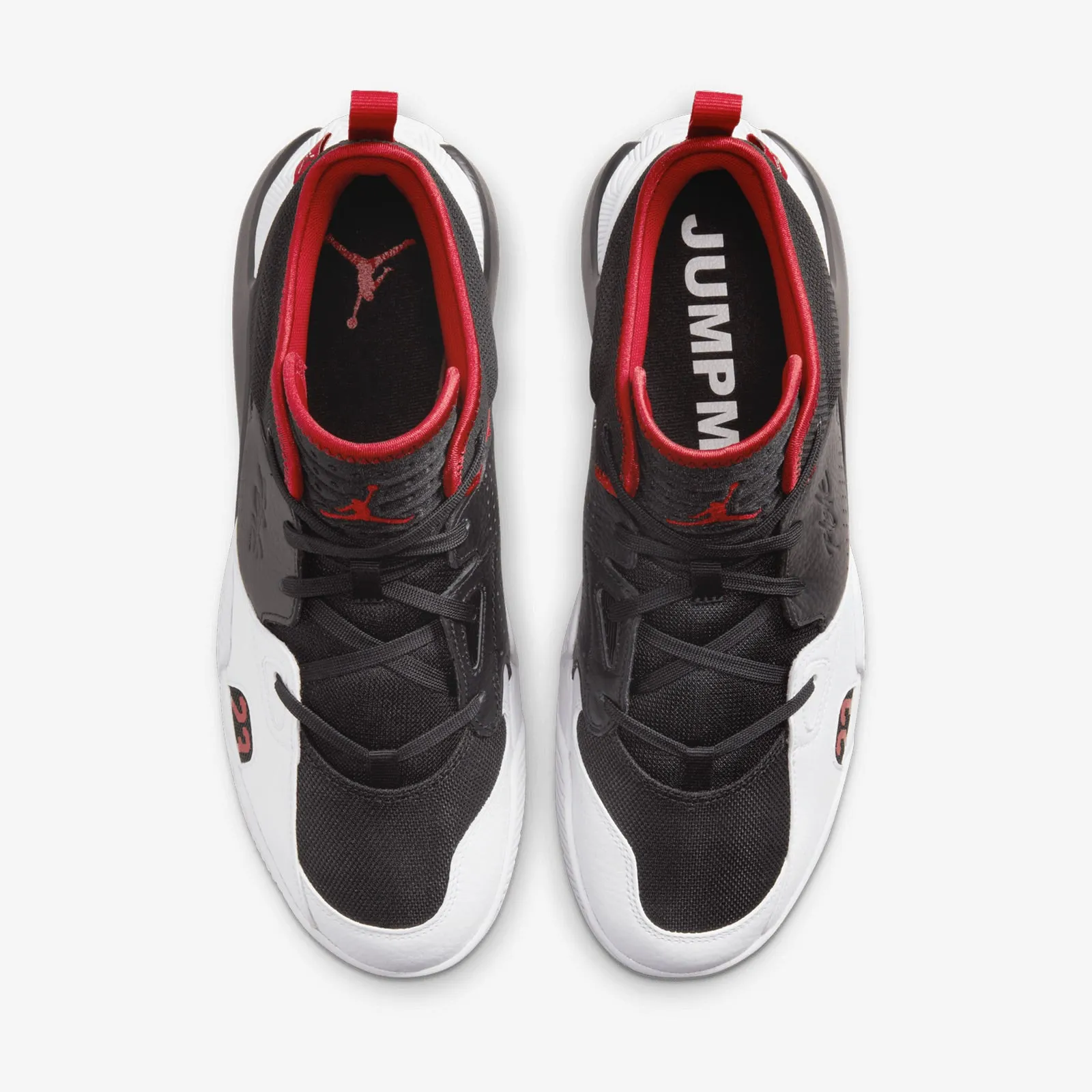 Jordan Stay Loyal 2 - 'Bred'
