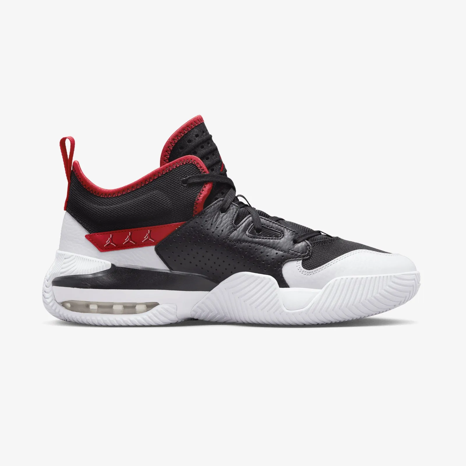 Jordan Stay Loyal 2 - 'Bred'