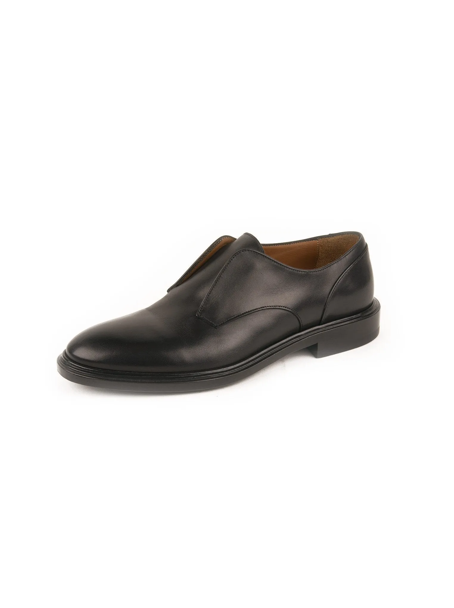 K Line Derby - Black