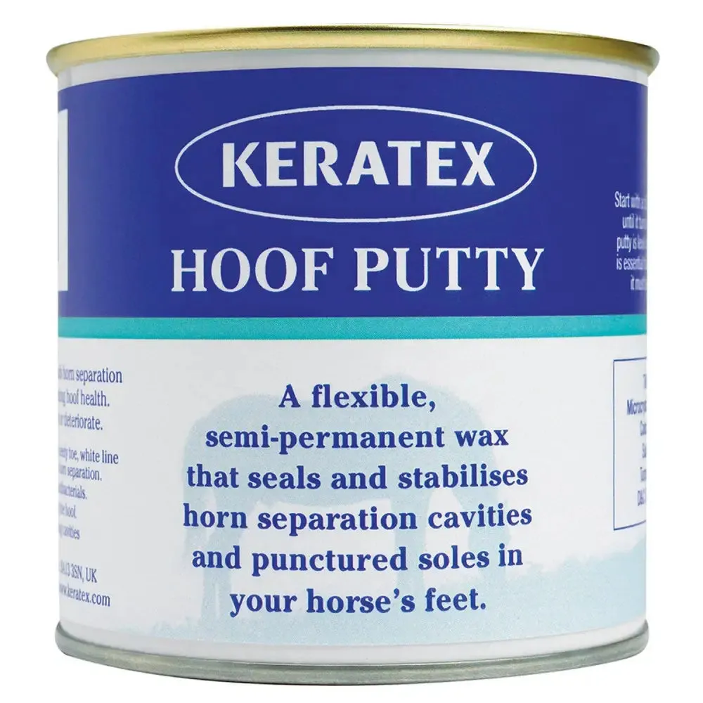 Keratex Hoof Putty