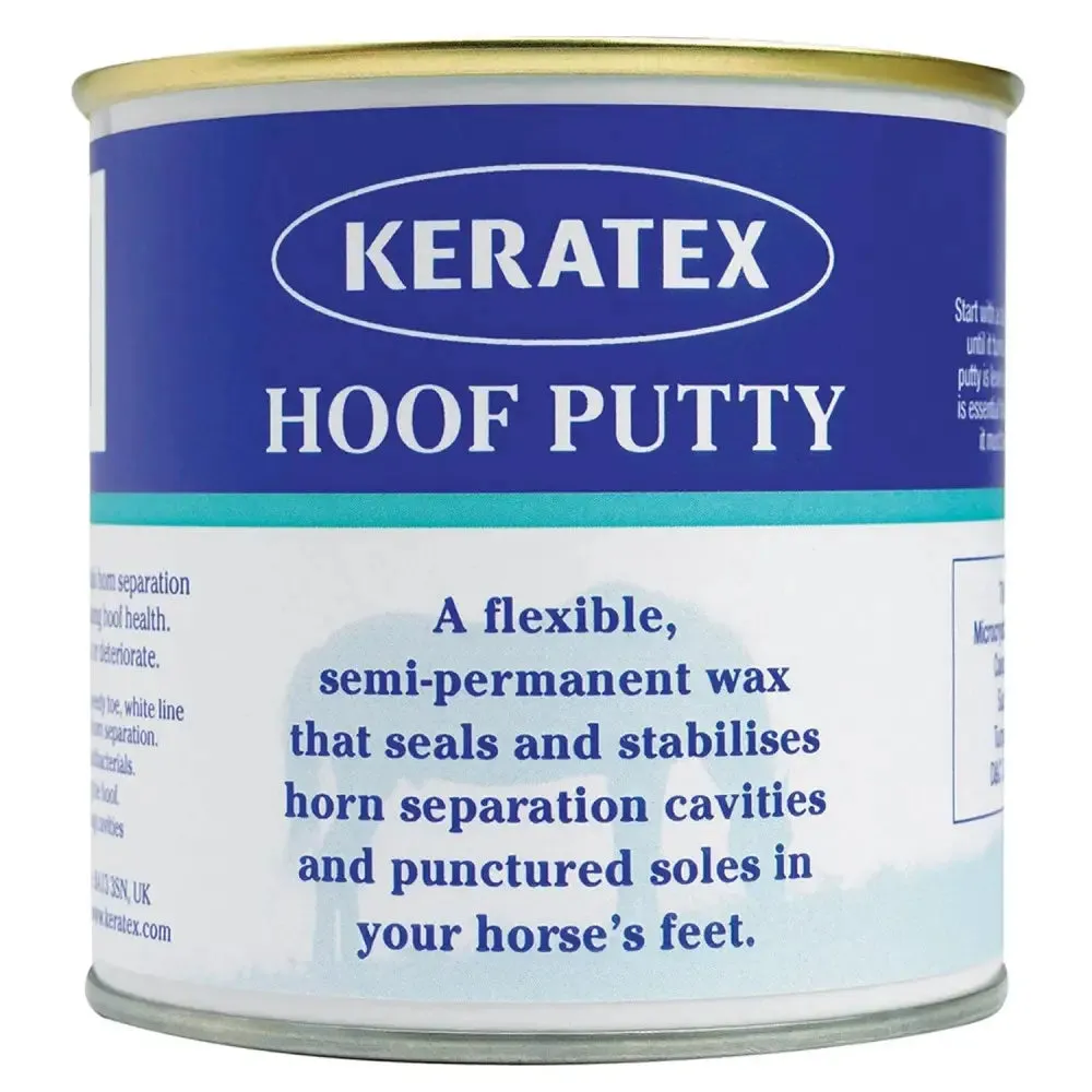 Keratex Hoof Putty