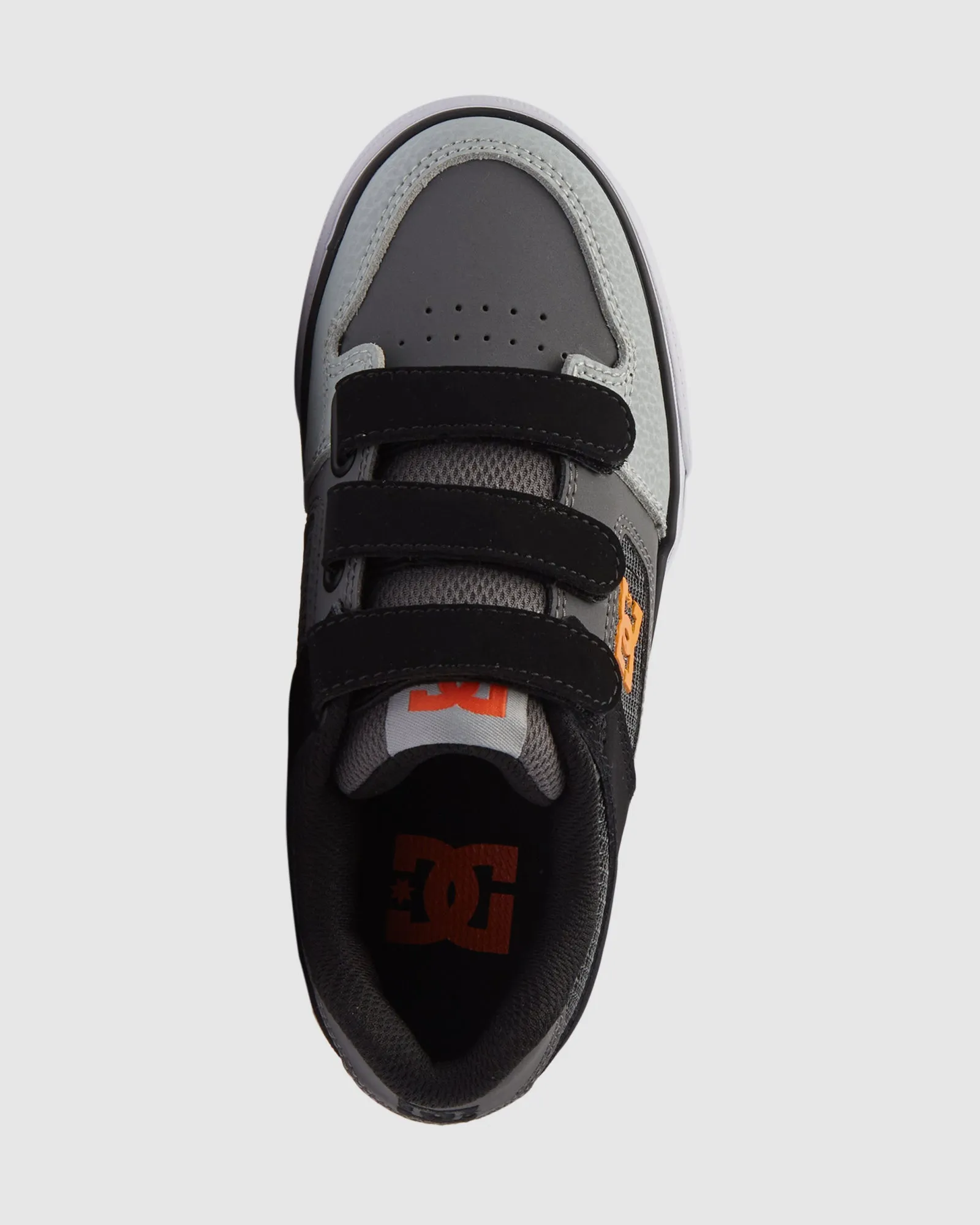 Kids 4-16 Pure V Shoe