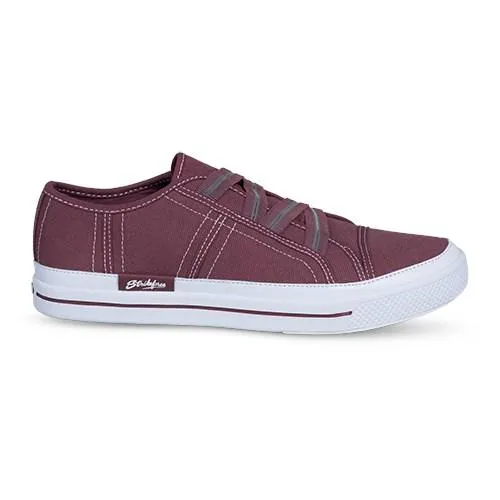 KR Strikeforce Womens Cali Merlot Bowling Shoes
