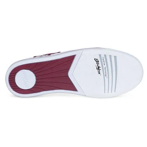 KR Strikeforce Womens Cali Merlot Bowling Shoes