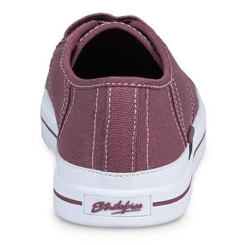 KR Strikeforce Womens Cali Merlot Bowling Shoes