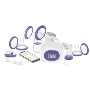 Lansinoh Smartpump 3.0 Lifestyle Set Breast Pump