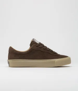 Last Resort AB VM001 Shoes - Brown / Gum