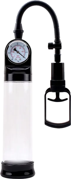 LaViva Vaczilla X1 TPR Chamber Sleeve Penis Pump