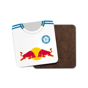 Leeds 24/25 Home Coaster