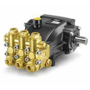 Legacy HD Pump - GM Series