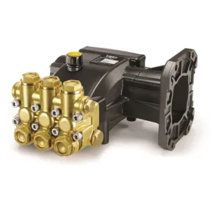 Legacy HD Pump - GS Series