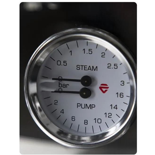 Lelit Bianca V3 PID with Brew Pressure Profiling
