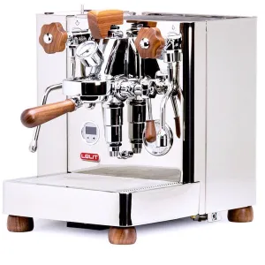 Lelit Bianca V3 PID with Brew Pressure Profiling