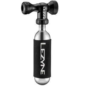 Lezyne Control Drive CO2 Pump with 16g Cartridge