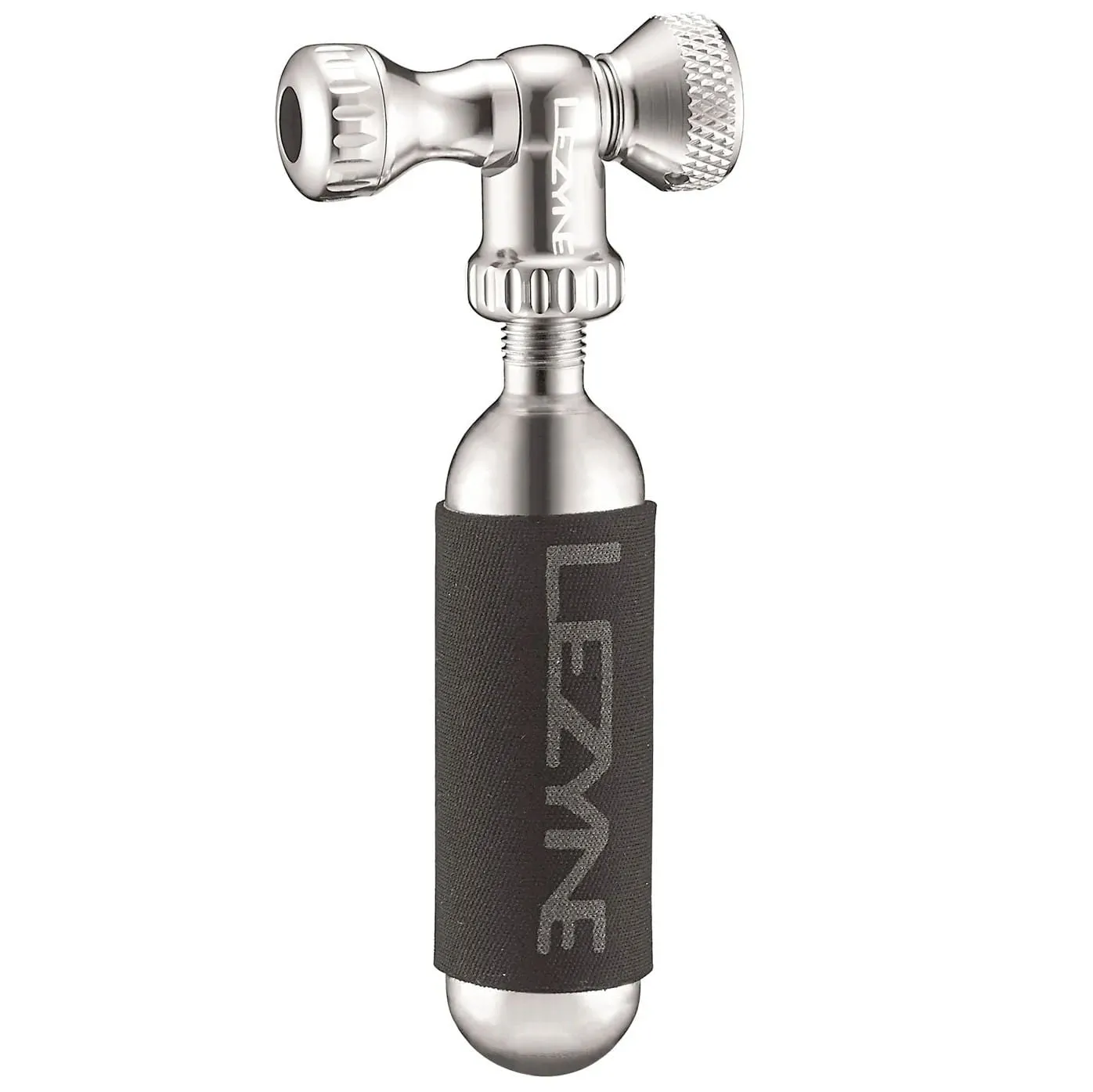 Lezyne Control Drive CO2 Pump with 16g Cartridge