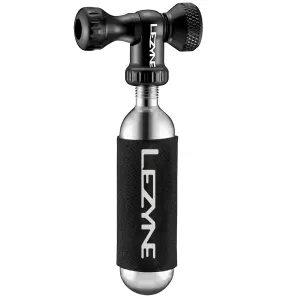 Lezyne Control Drive CO2 Pump with 25g Cartridge