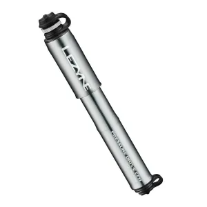 Lezyne Pressure Drive CFH-2-in-1 CO2 Pump - Light Grey