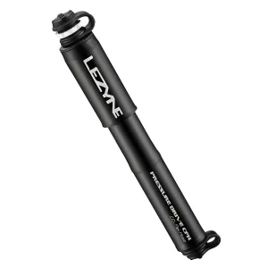 Lezyne Pressure Drive CFH - Black