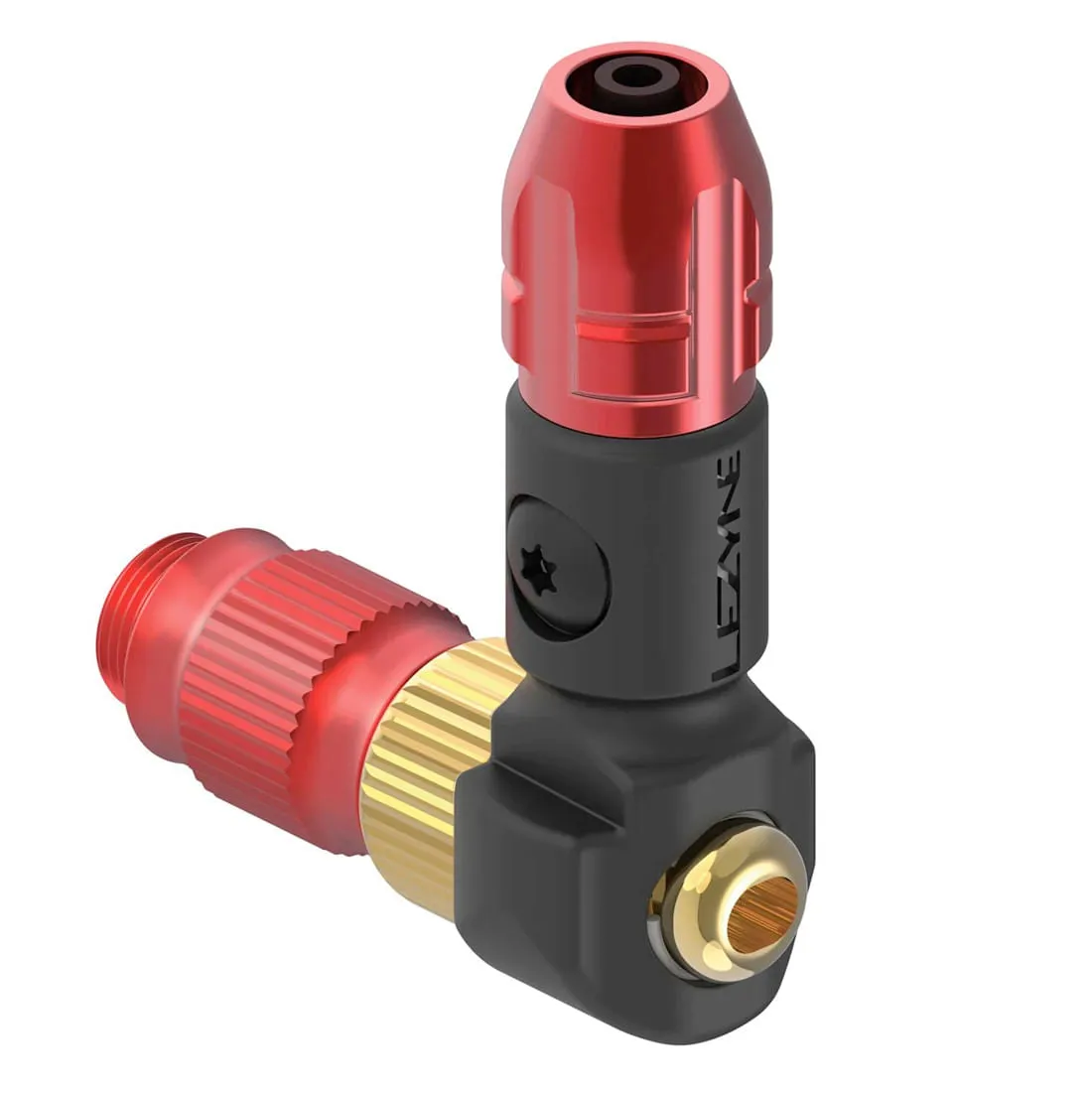 Lezyne Pressure Over Drive Tubeless Tire Pump