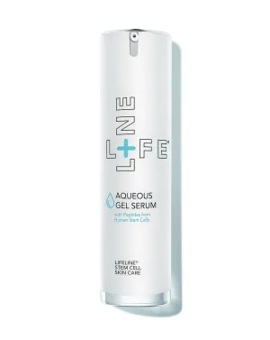 Lifeline Skincare Aqueous Gel Serum