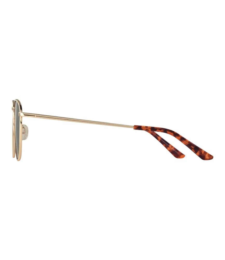 L.L.Bean Freeport Polarized Sunglasses