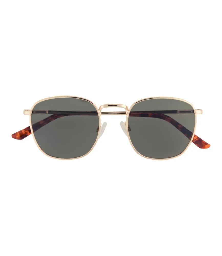 L.L.Bean Freeport Polarized Sunglasses
