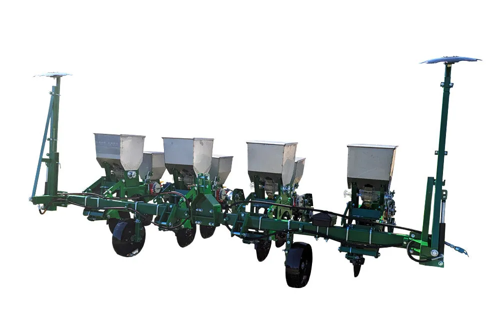LMC AG 1000/1650/2000 Series Nurse Wagon | Adjustable Clevis Hitch | For Tractor