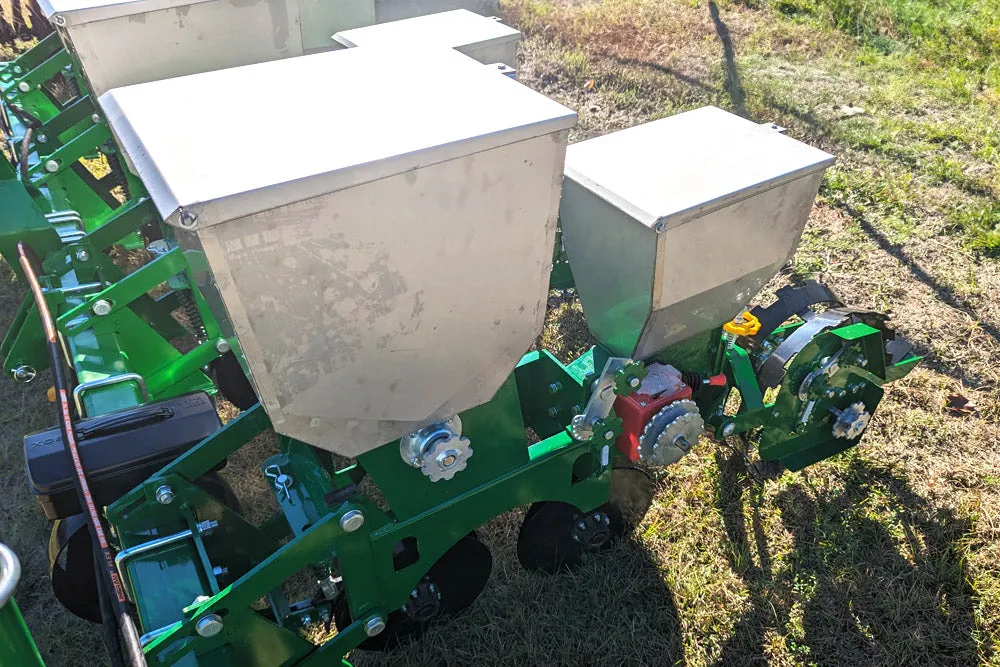 LMC AG 1000/1650/2000 Series Nurse Wagon | Adjustable Clevis Hitch | For Tractor