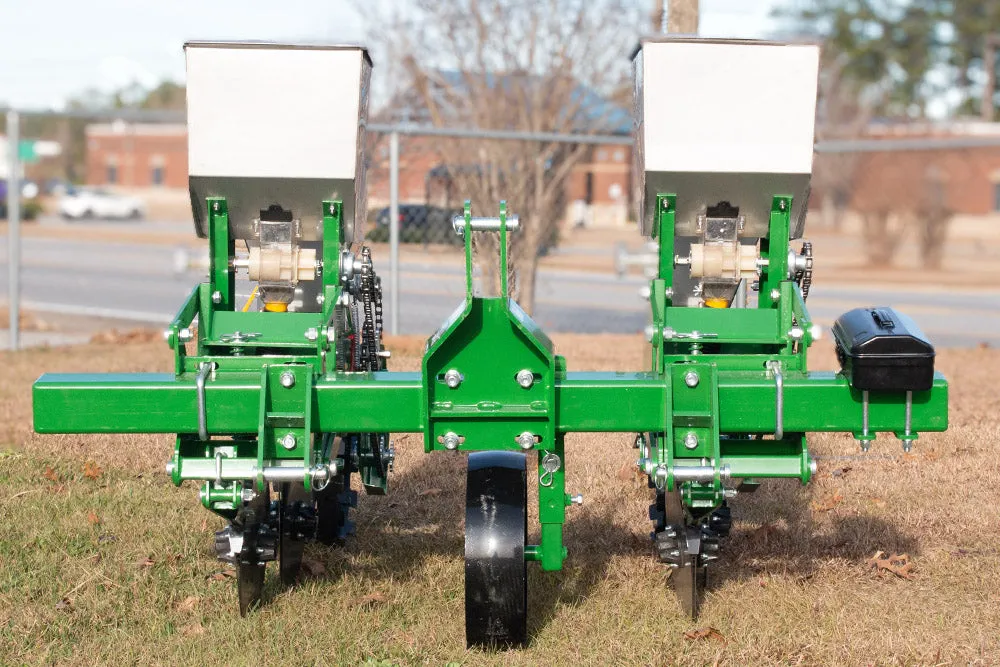 LMC AG 1000/1650/2000 Series Nurse Wagon | Adjustable Clevis Hitch | For Tractor