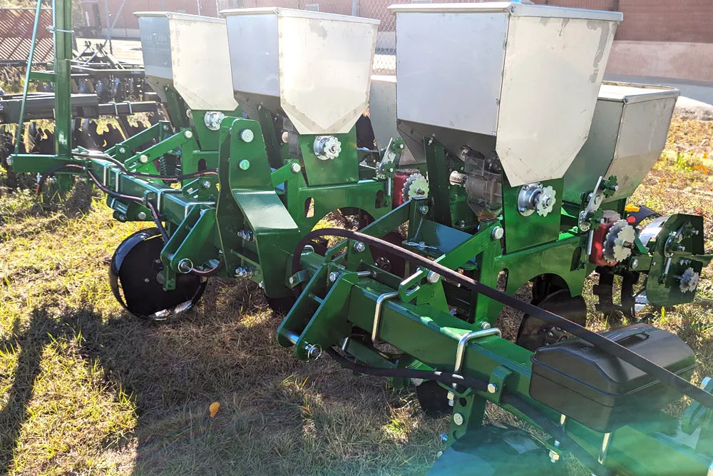 LMC AG 1000/1650/2000 Series Nurse Wagon | Adjustable Clevis Hitch | For Tractor