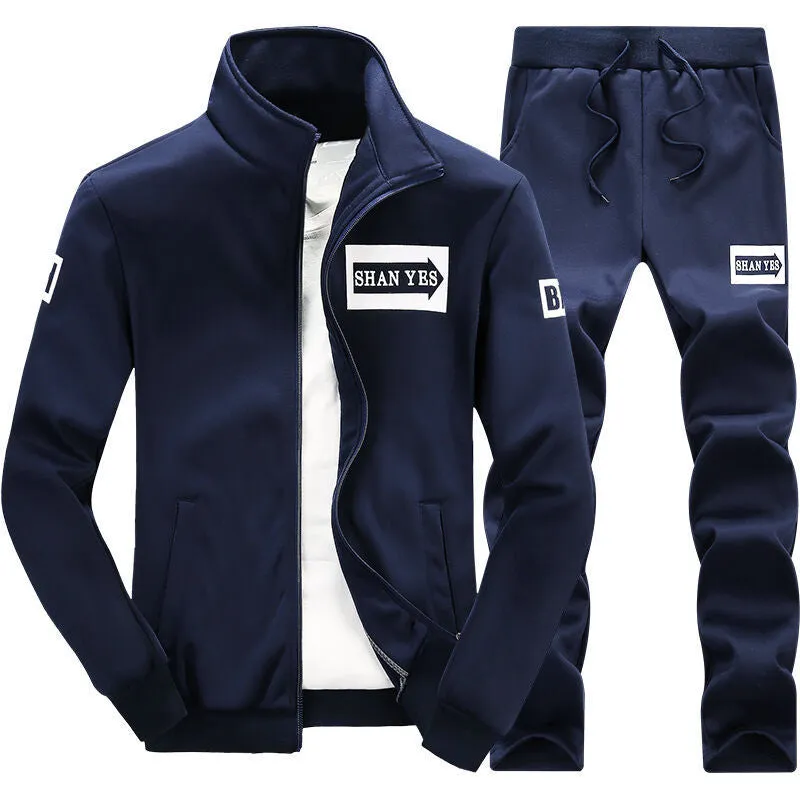 long-sleeved leisure sportswear sportswear students two sets