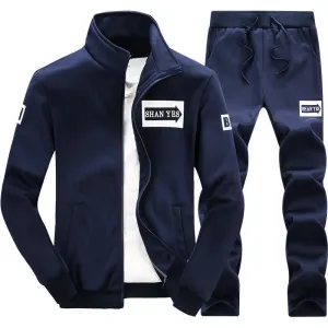 long-sleeved leisure sportswear sportswear students two sets