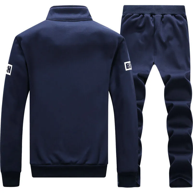 long-sleeved leisure sportswear sportswear students two sets