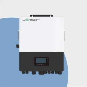 LuxPower 10kW Single Phase Hybrid Inverter LXP