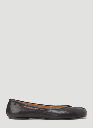 Maison Margiela Tabi Ballerina Pumps