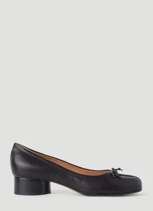 Maison Margiela Tabi Heeled Pumps