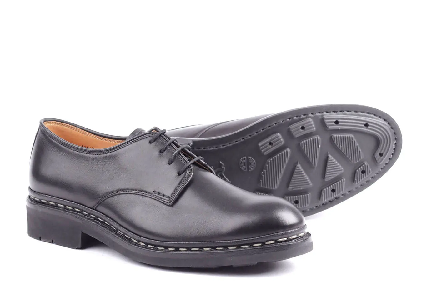 Maly - Anilcalf Stones - Noir