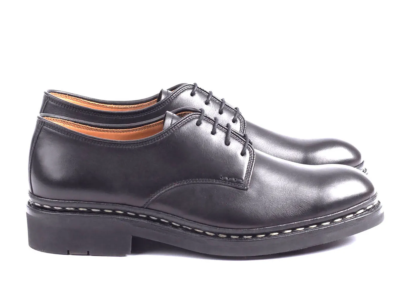 Maly - Anilcalf Stones - Noir