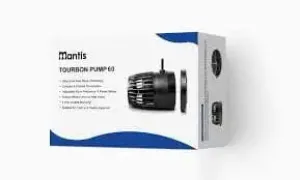 Mantis Tourbon Wave Pump