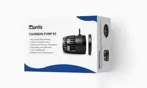 Mantis Tourbon Wave Pump