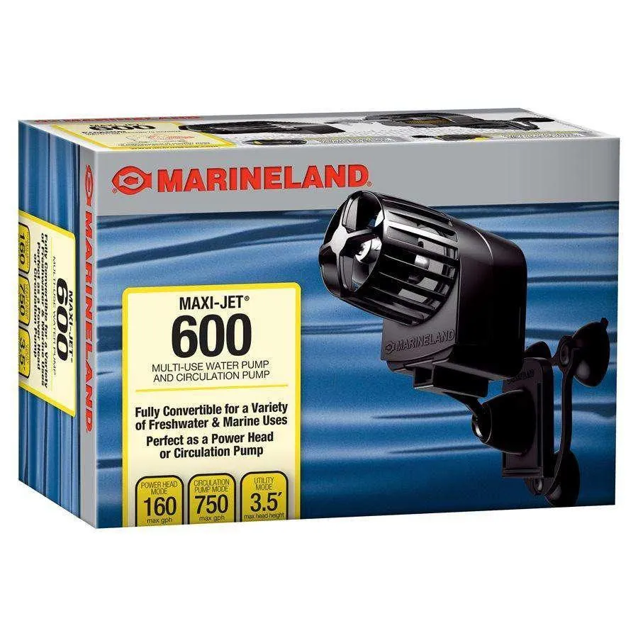 Marineland Maxi-Jet 0600 PRO 160/750 GPH