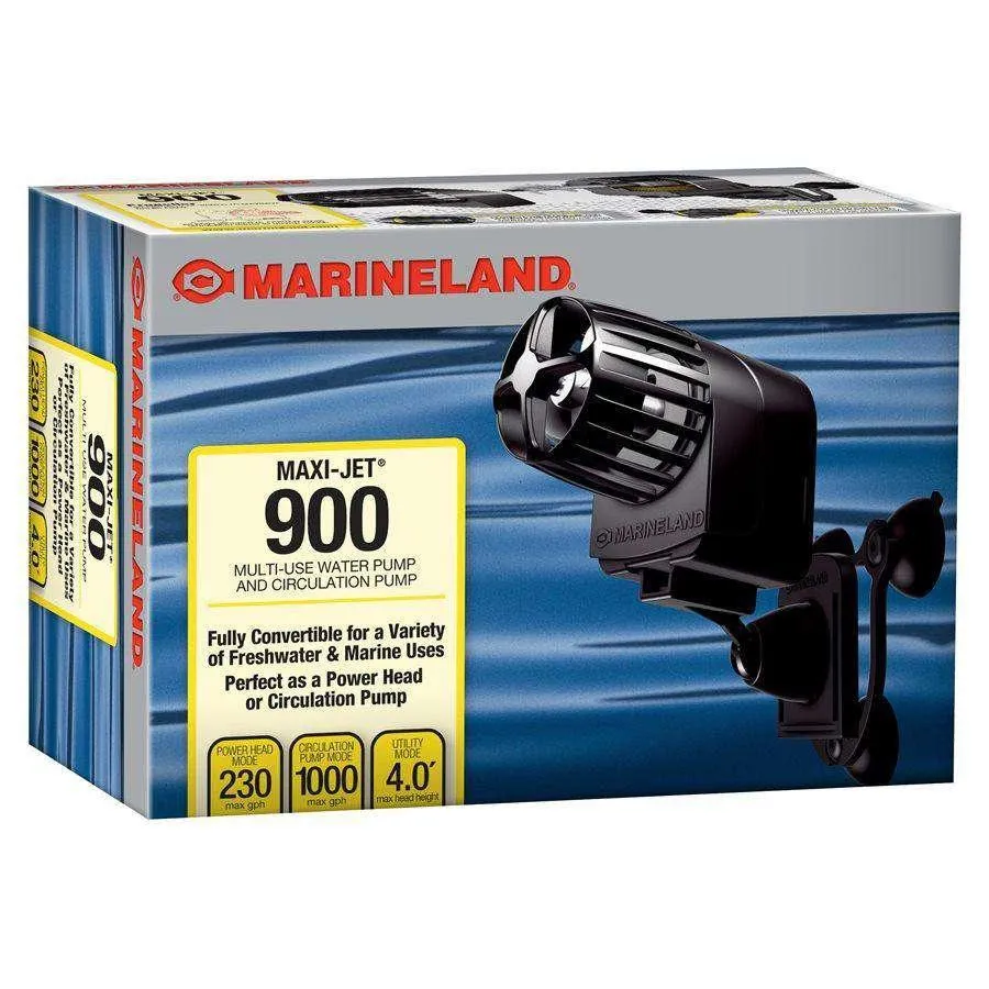Marineland Maxi-Jet 0900 PRO 230/1000 GPH