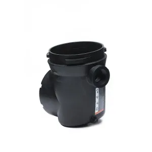 Matrix Pump Strainer Housing W/ Basket
