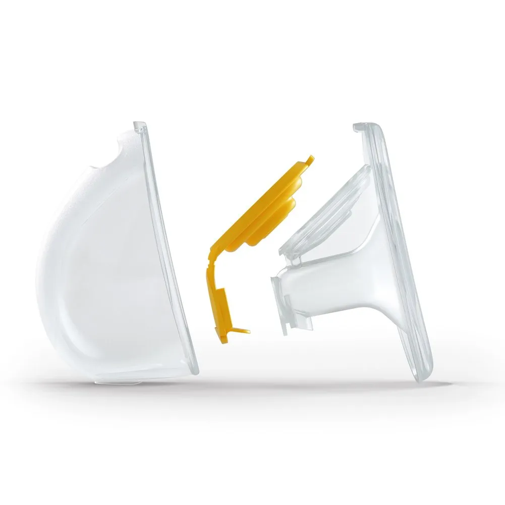 Medela Freestyle Hands-free Double Electric Breast Pump